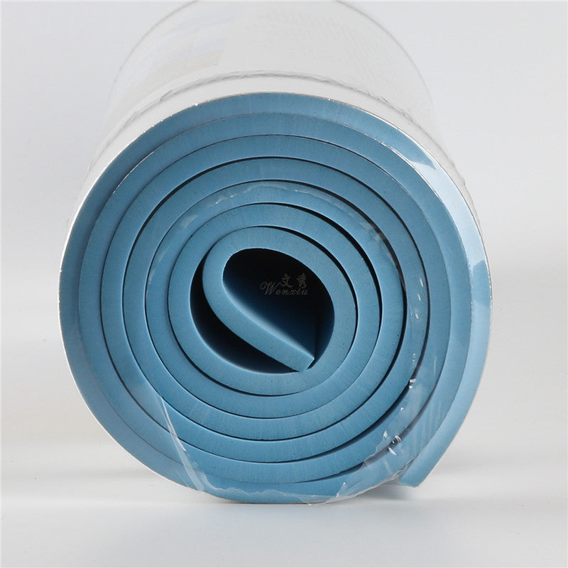 FitnessMat™  Microfiber Yoga Mat