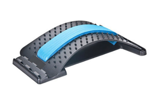 StrechPad™   Adjustable Back Cracker Massage Pad