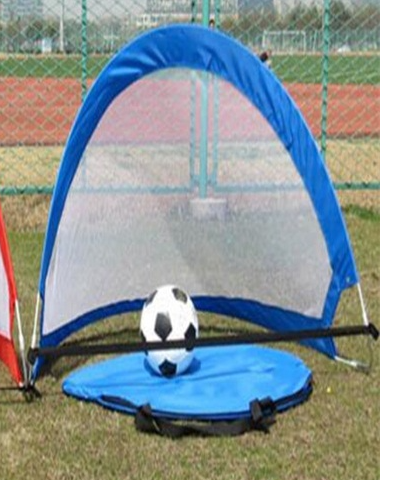 SoccerPro™ Football Net Goal Gate