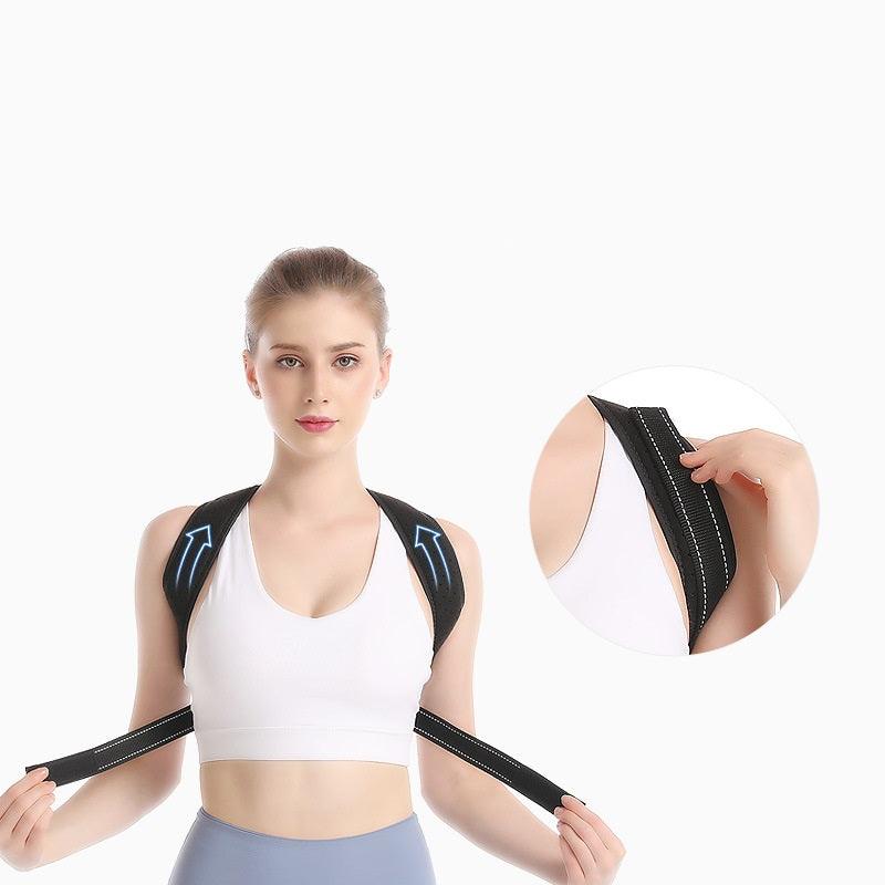 BackFix™  Posture Correction Belt