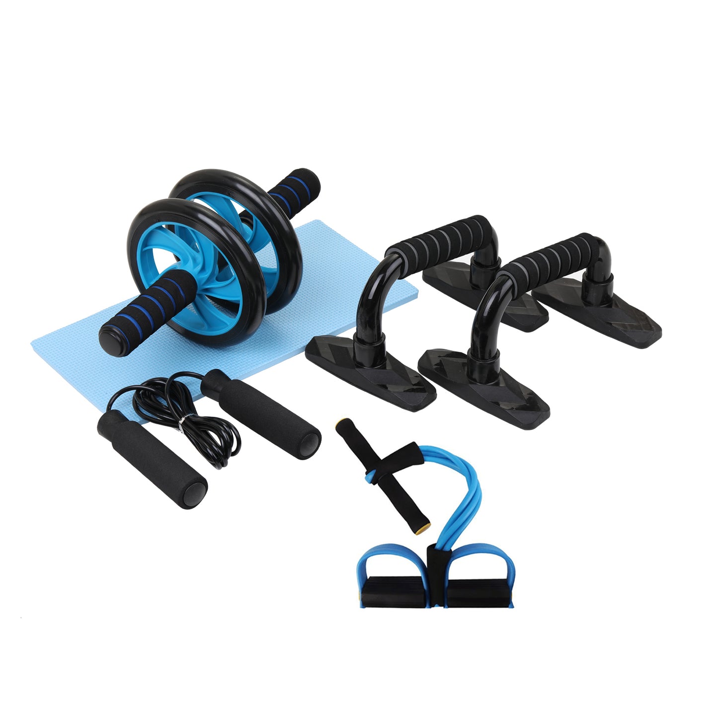 BodyPulse™  Gym Fitness Equipment Training Kit