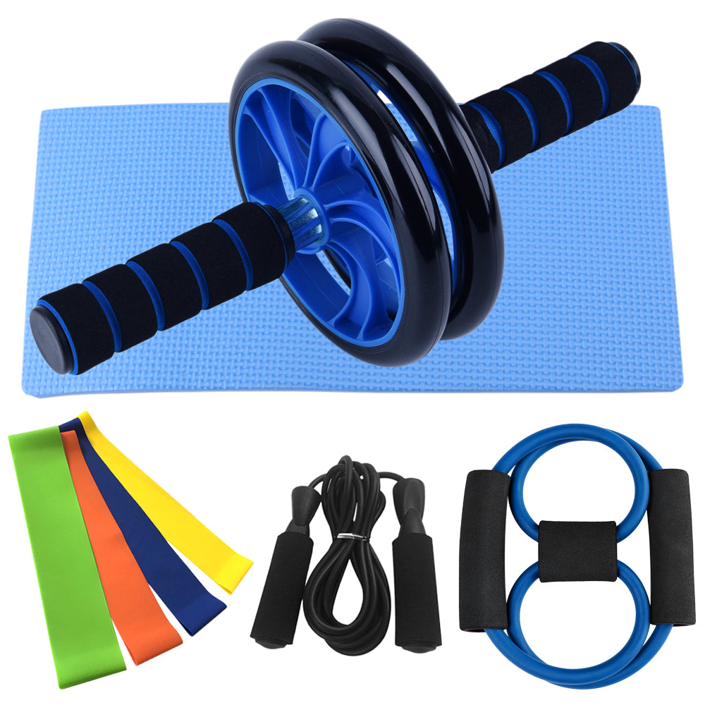 BodyPulse™  Gym Fitness Equipment Training Kit