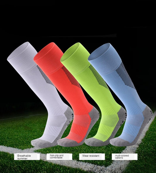 MarvelSock™  Anti-Sweat Football Socks