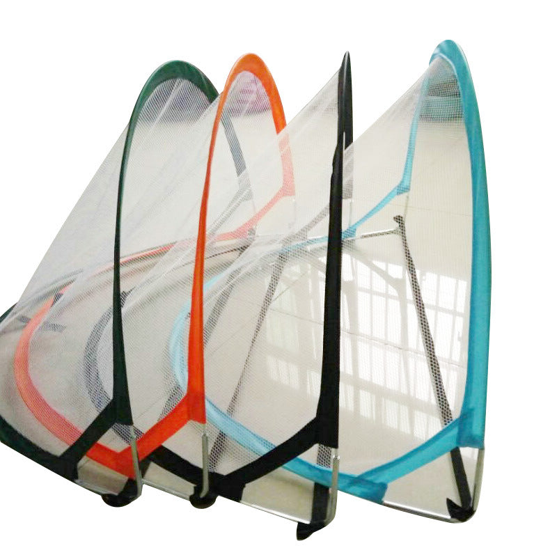 SoccerPro™ Football Net Goal Gate